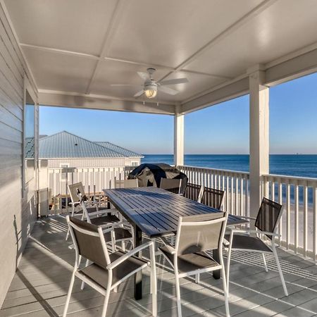 Whatever She Wants Dauphin Island Extérieur photo