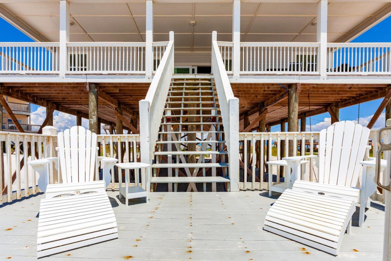 Whatever She Wants Dauphin Island Extérieur photo