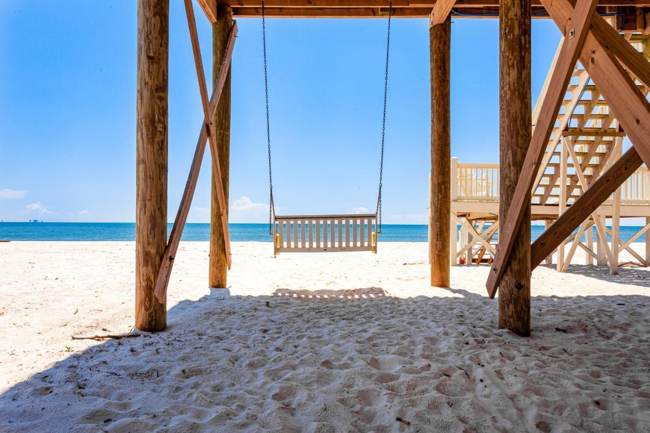 Whatever She Wants Dauphin Island Extérieur photo
