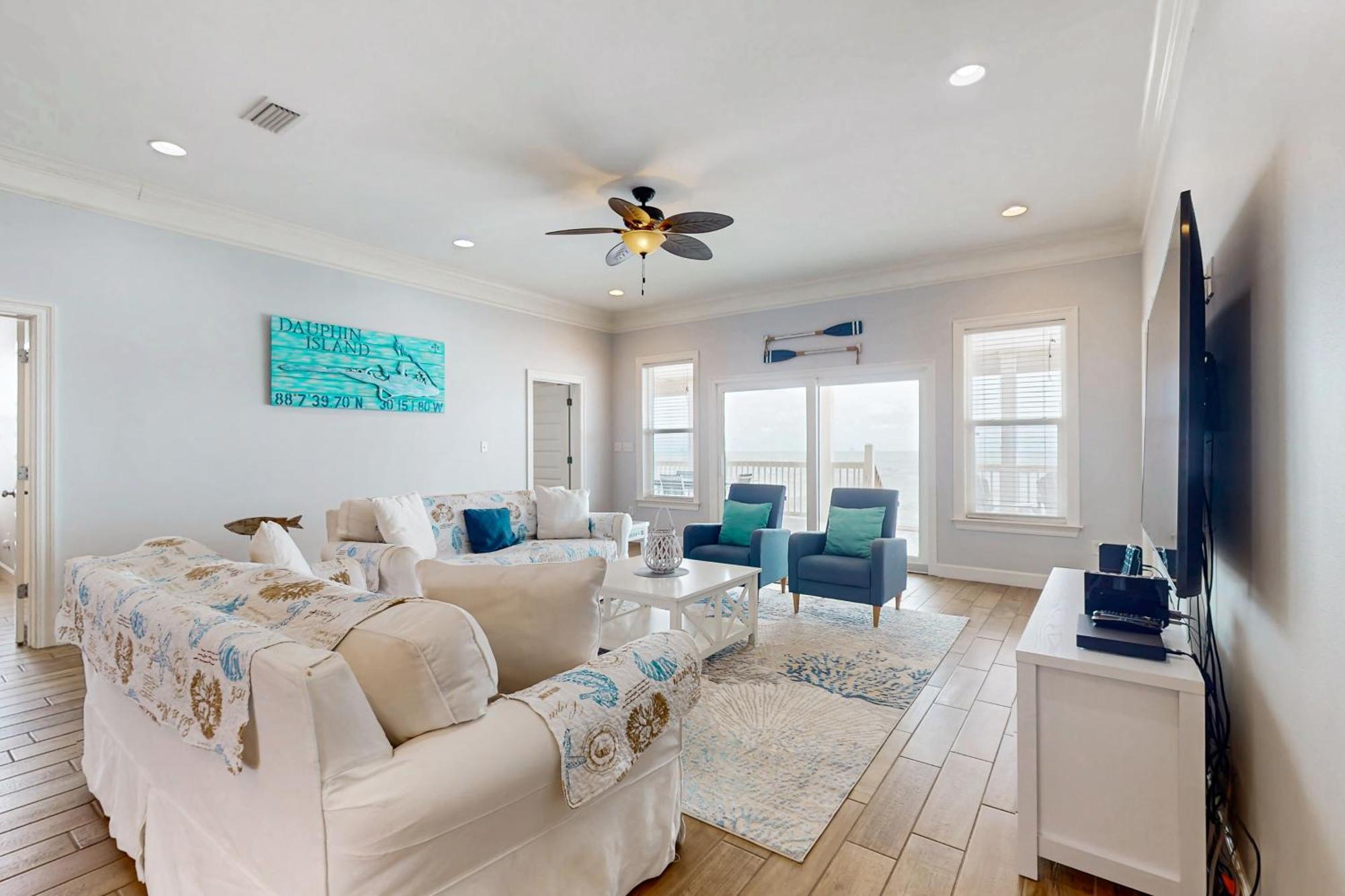 Whatever She Wants Dauphin Island Extérieur photo