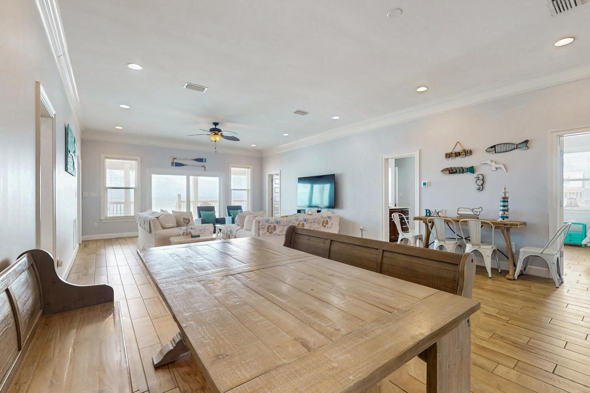 Whatever She Wants Dauphin Island Extérieur photo