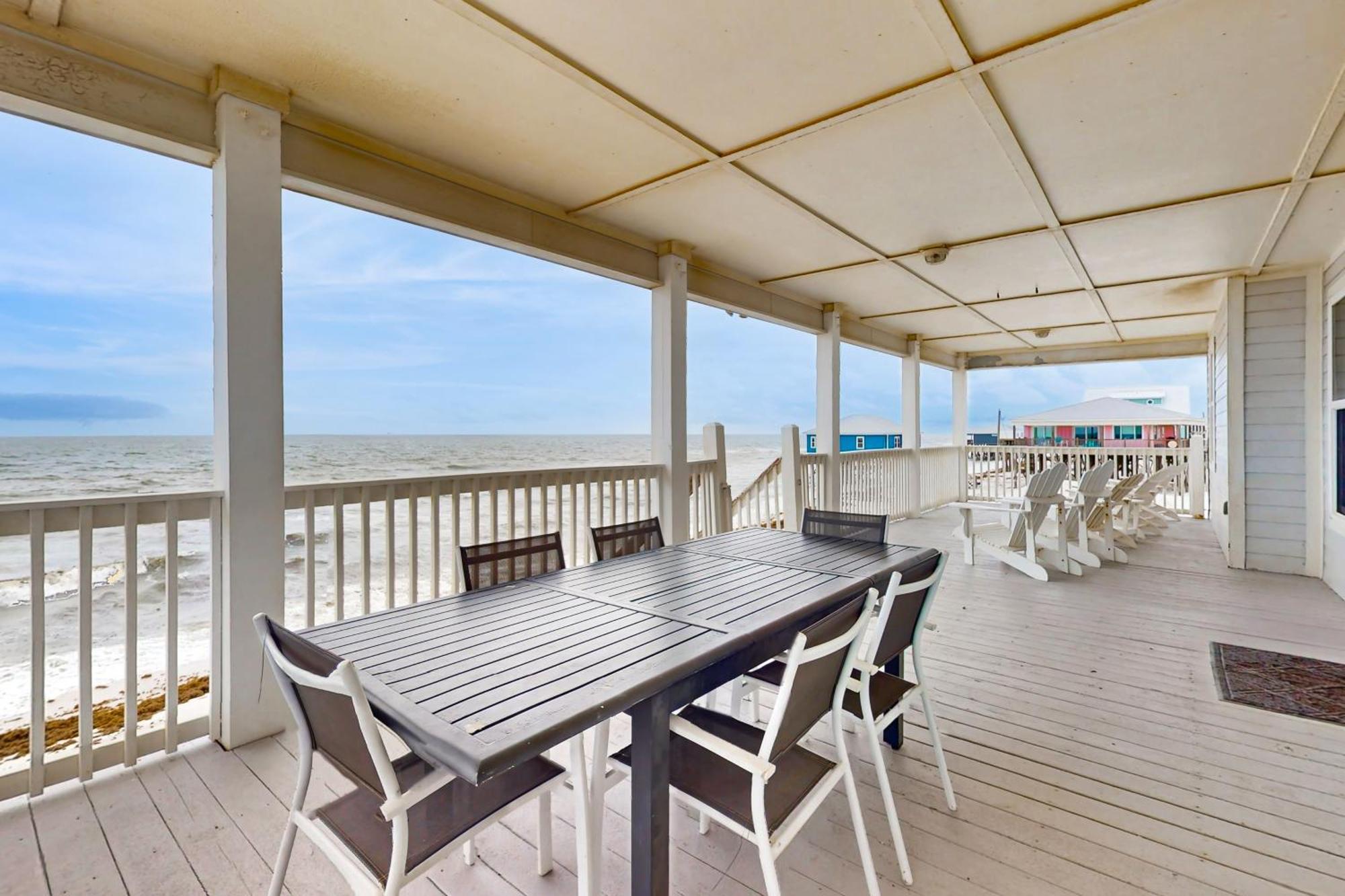 Whatever She Wants Dauphin Island Extérieur photo