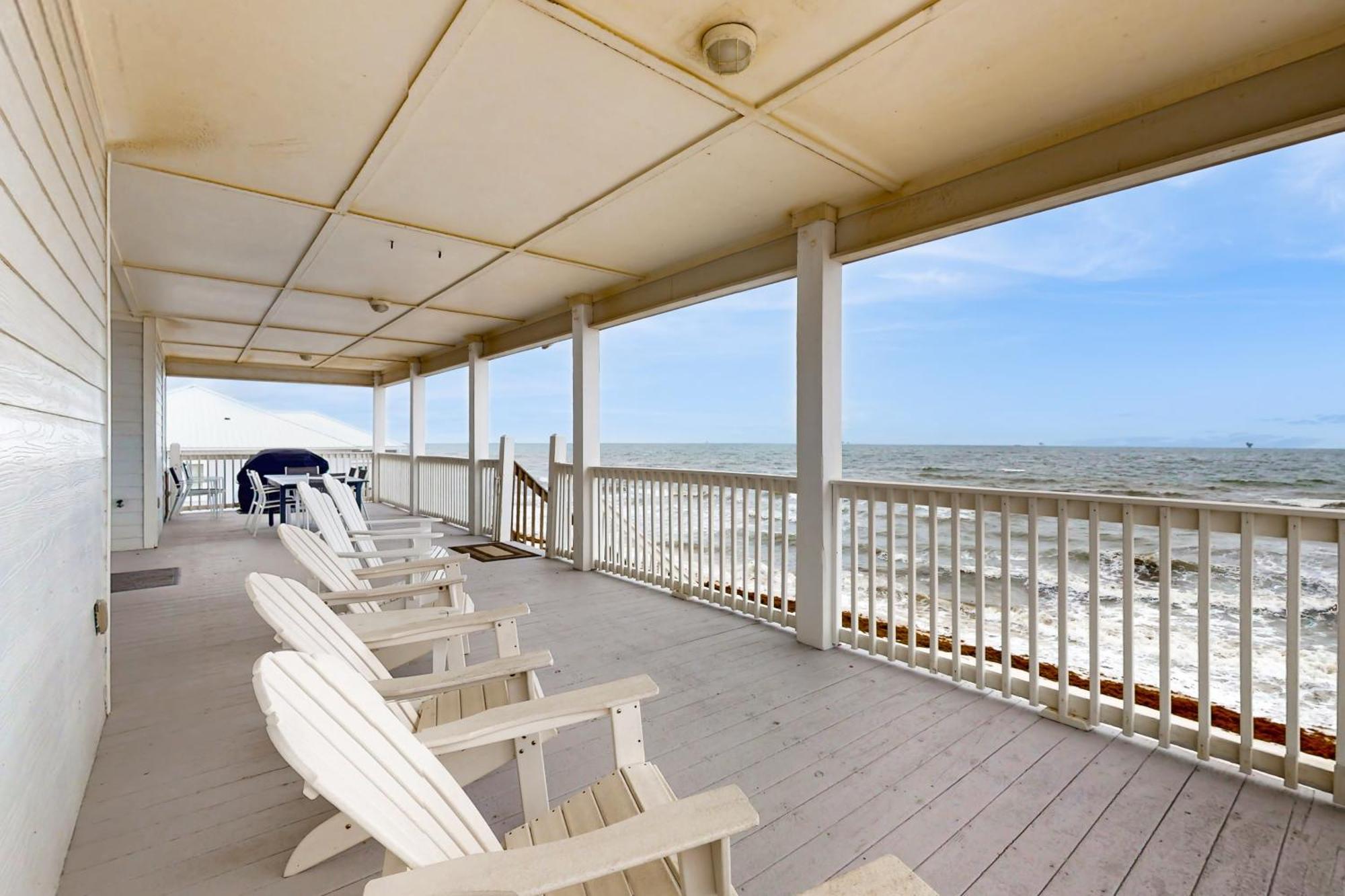 Whatever She Wants Dauphin Island Extérieur photo