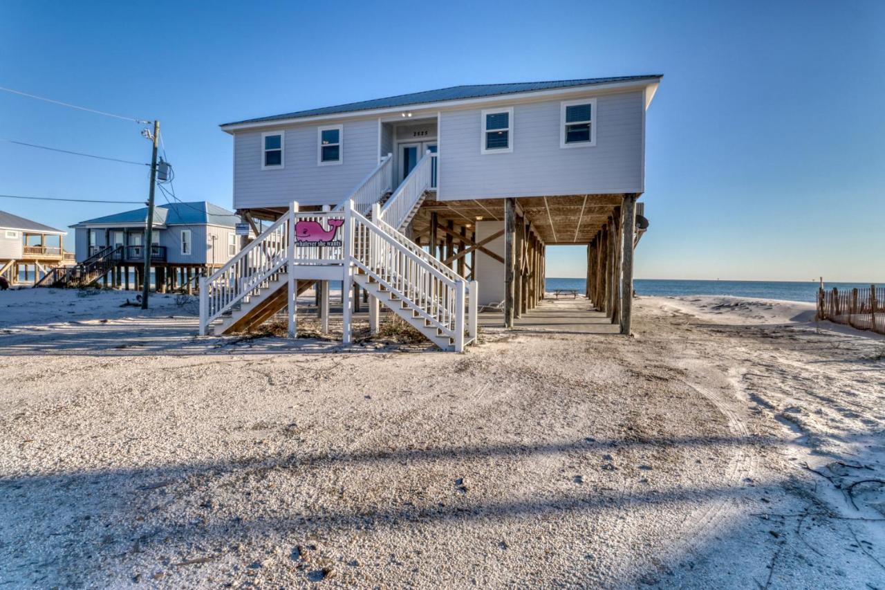 Whatever She Wants Dauphin Island Extérieur photo